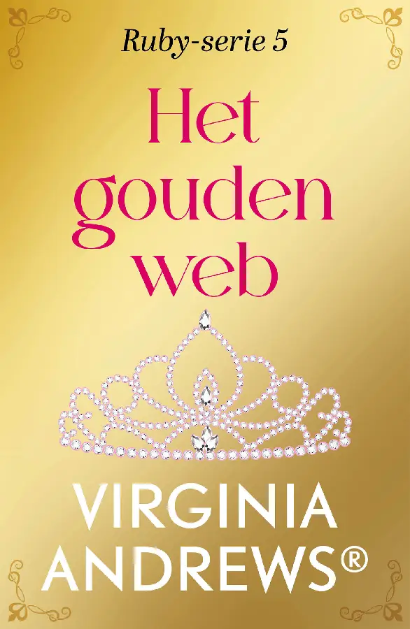 Het gouden web