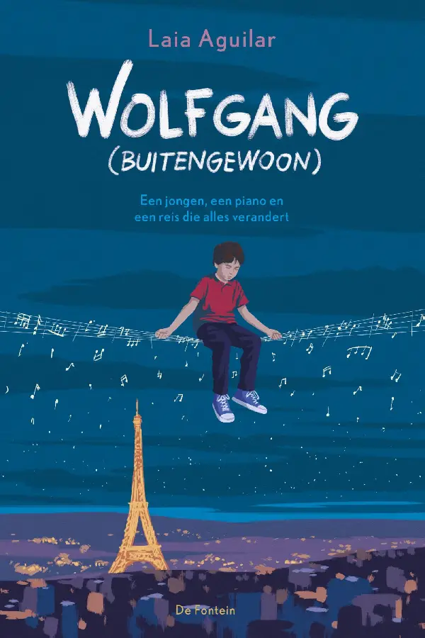 Wolfgang (buitengewoon)