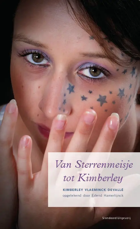 Van Kimberley tot sterren