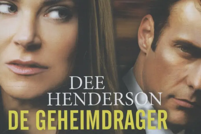 Geheimdrager dwarsligger (los)