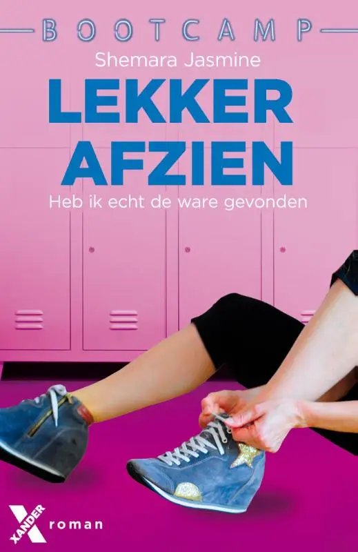 Lekker afzien