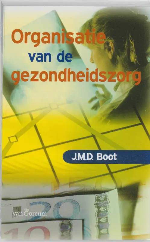 Organisatie van de gezond