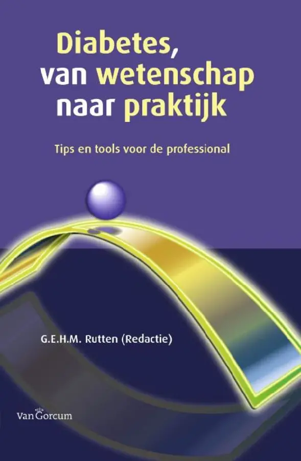 Diabetes, van wetenschap