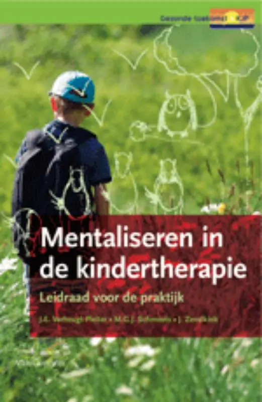 Mentaliseren in de kinder