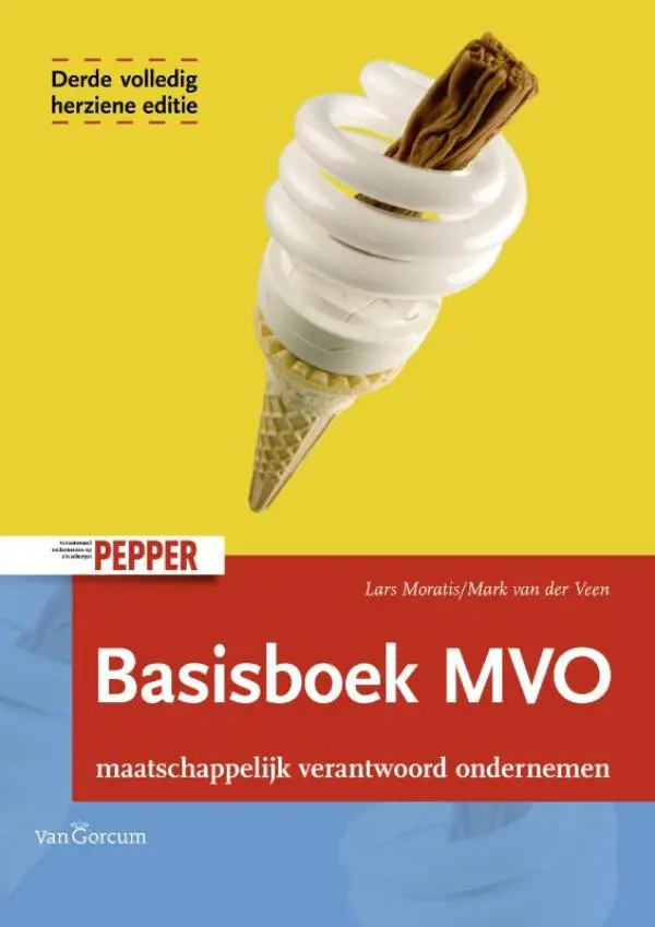 Basisboek MVO