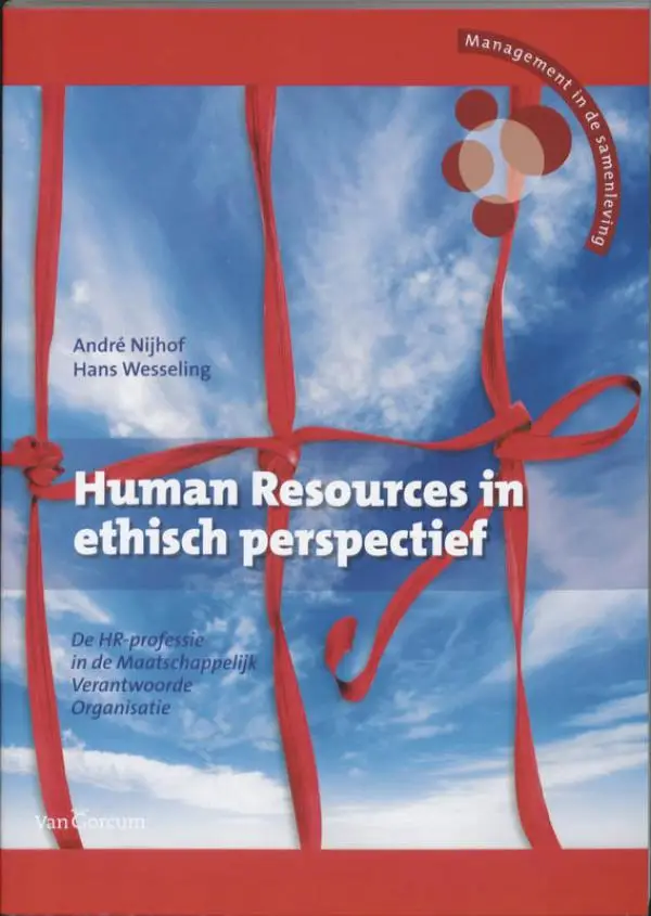 Human resources in ethisc