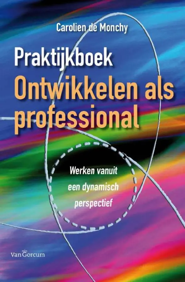 Praktijkboek Ontwikkelen