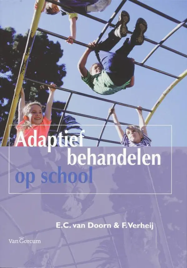 Adaptief behandelen op sc