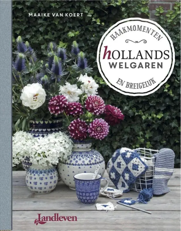 Hollands welgaren