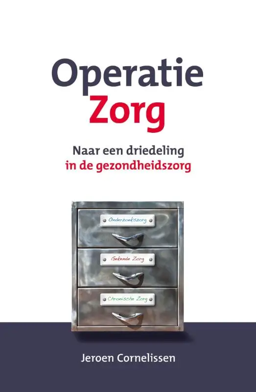 Operatie Zorg