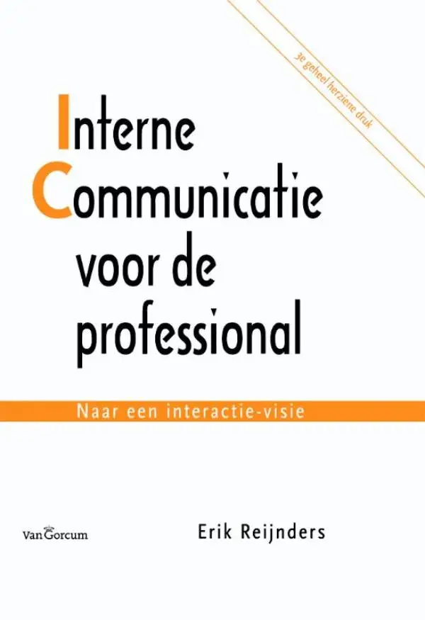 Interne communicatie voor