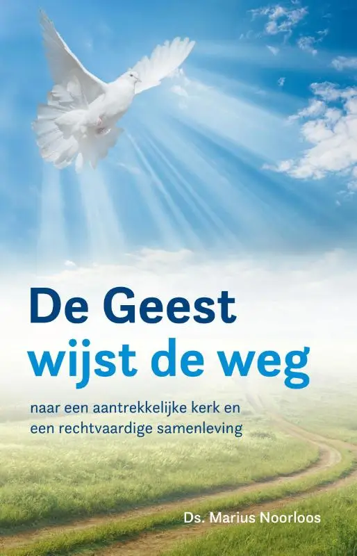 Geest wijst de weg
