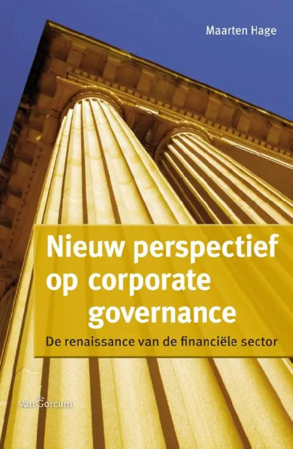 Nieuw perspectief op corp