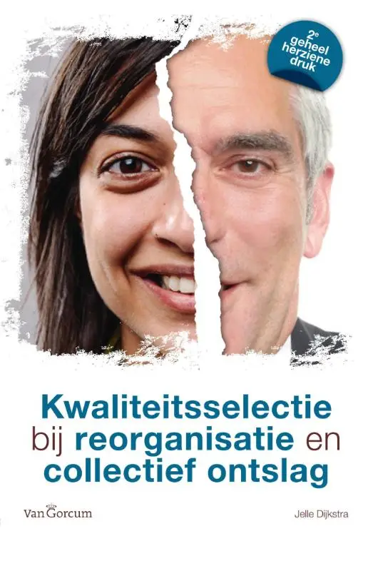 Kwaliteitsselectie bij re