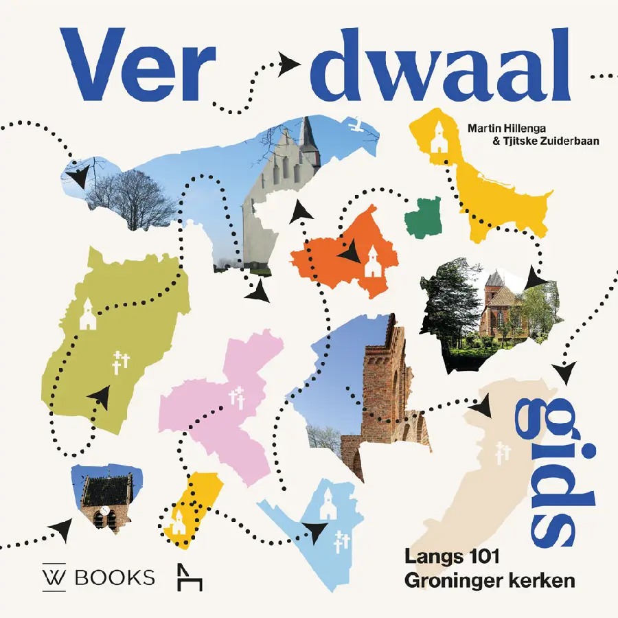 Verdwaalgids