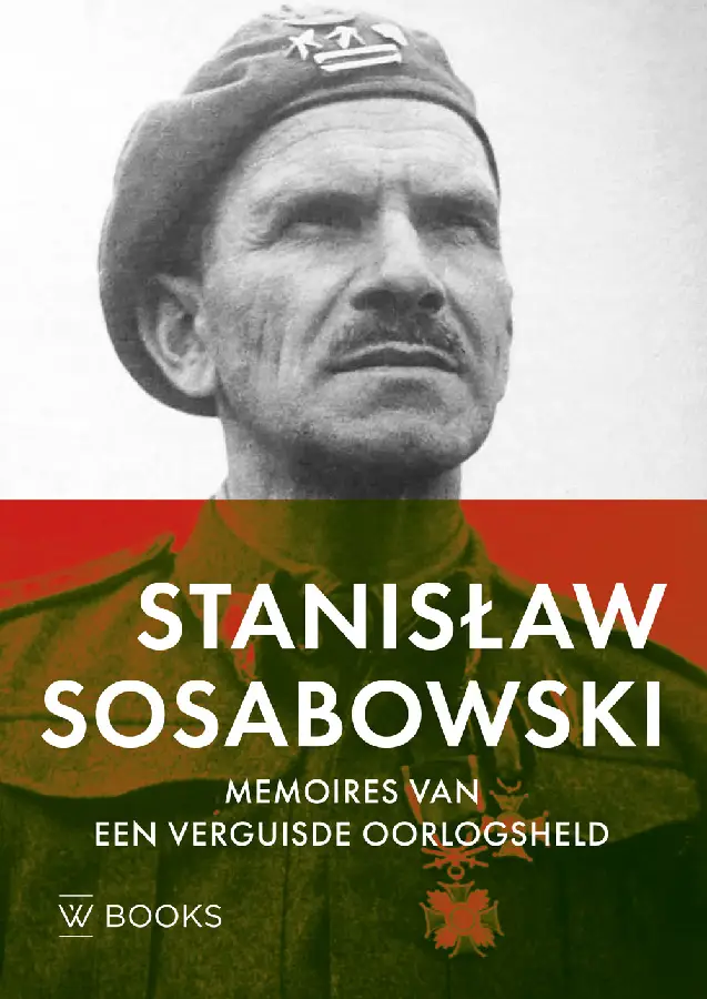 Ik vocht voor de Vrijheid