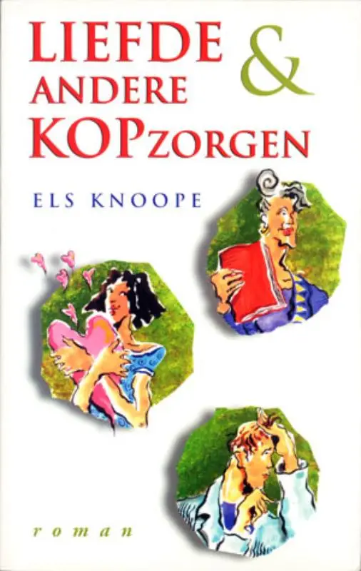 Liefde & andere kopzorgen