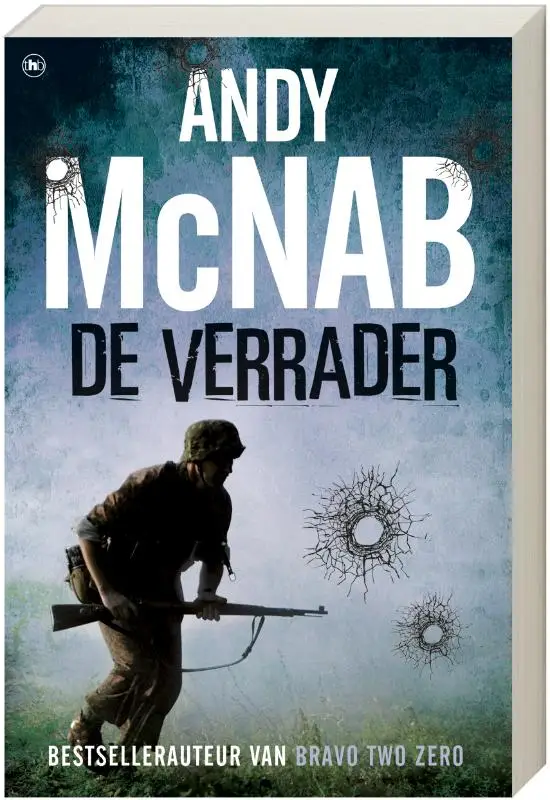 De verrader