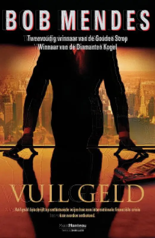 Vuil geld