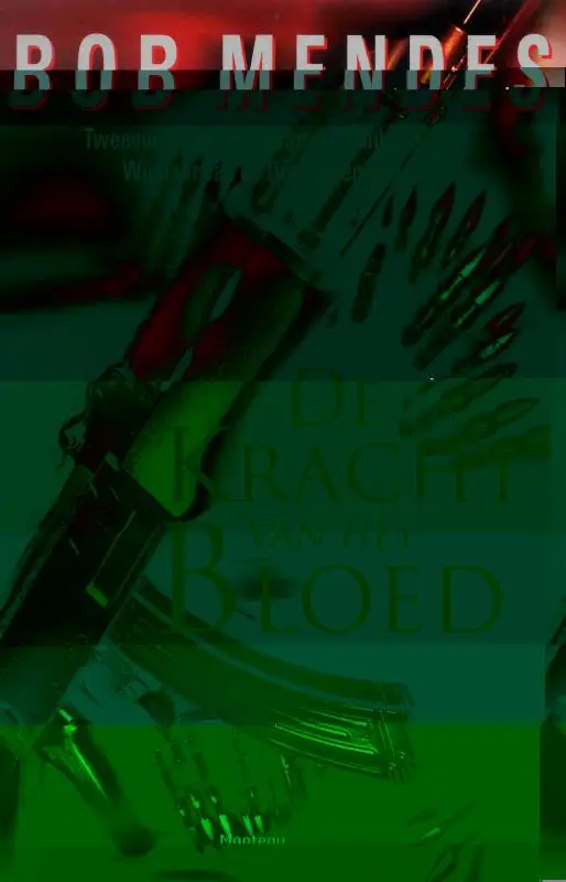 De kracht van het bloed