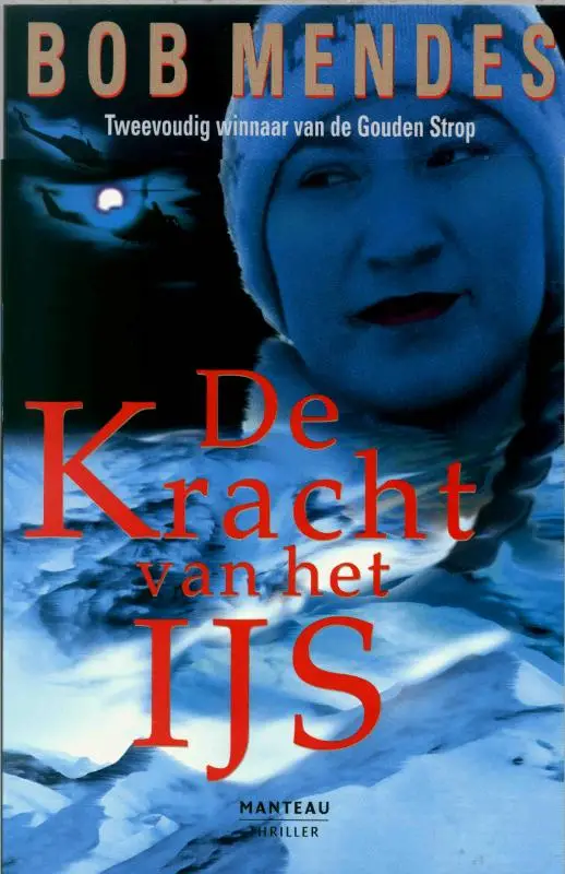 Kracht van het ijs