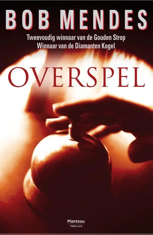Overspel