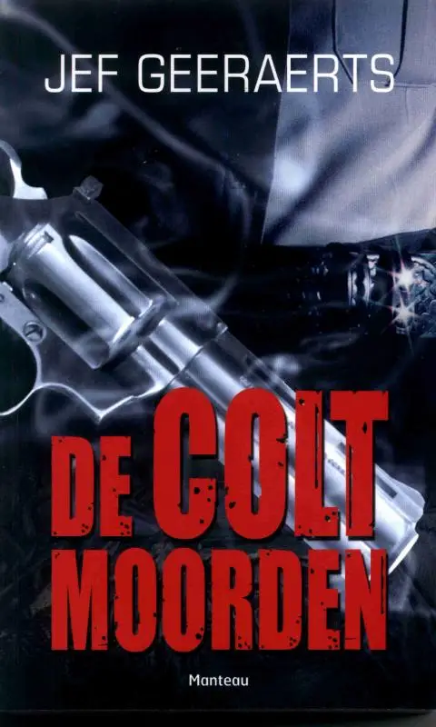 De Coltmoorden