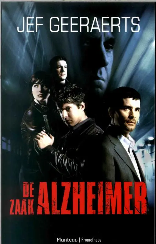De zaak Alzheimer / Film