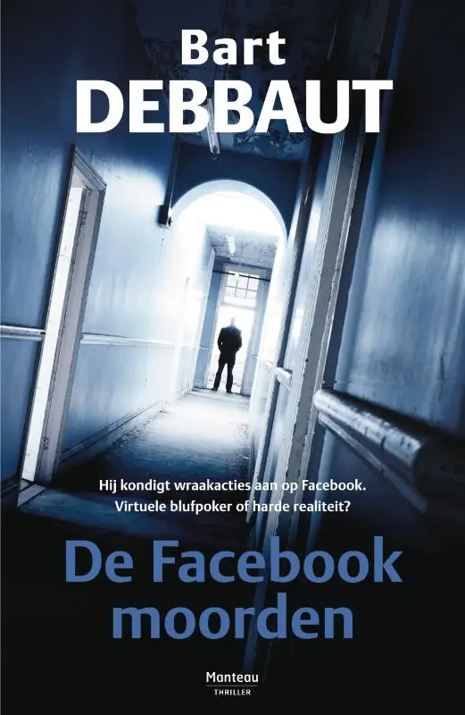 De facebookmoorden
