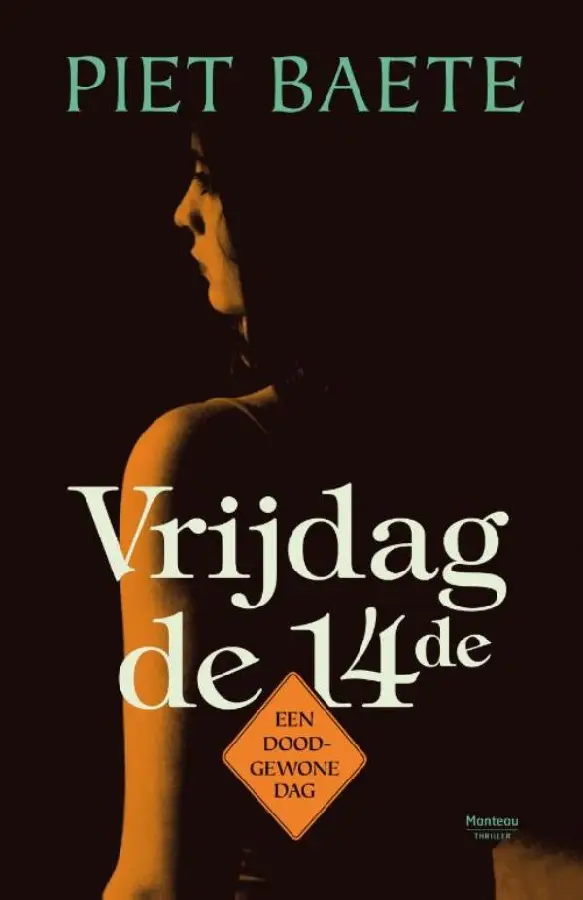 Vrijdag de 14de