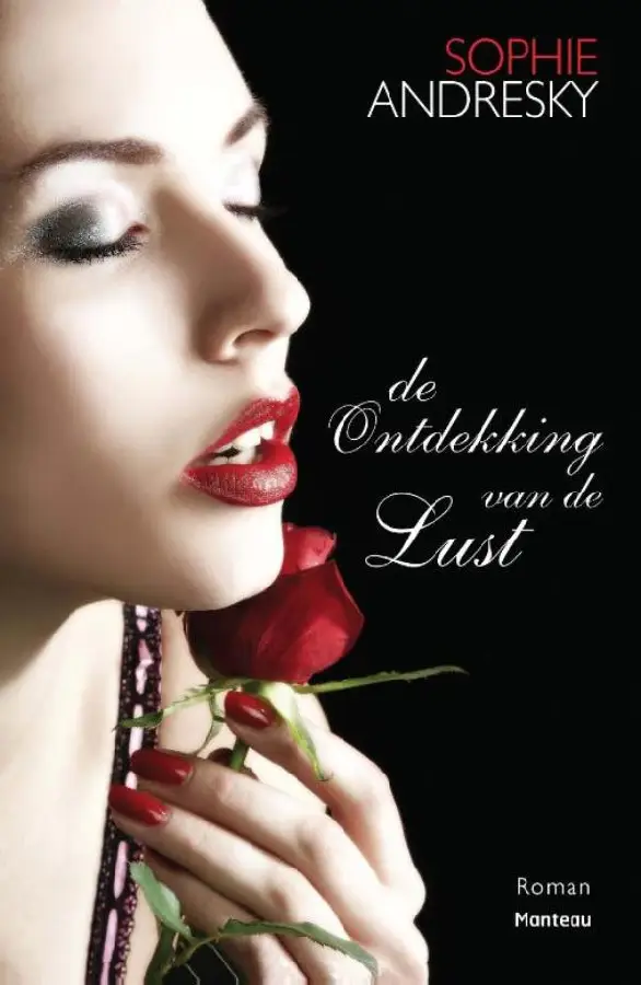 De ontdekking van de lust