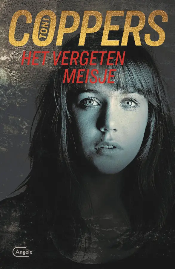 Het vergeten meisje
