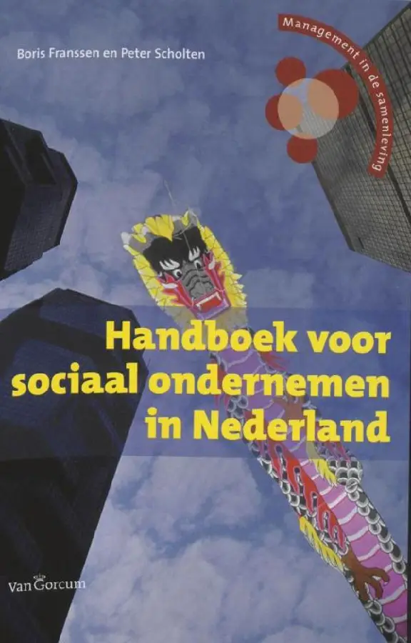 Handboek voor xociaal ond