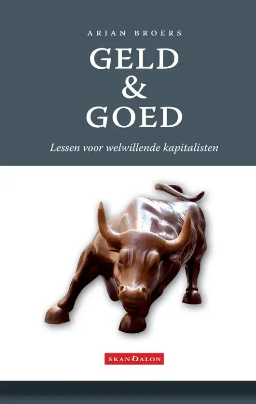 Geld en goed ING