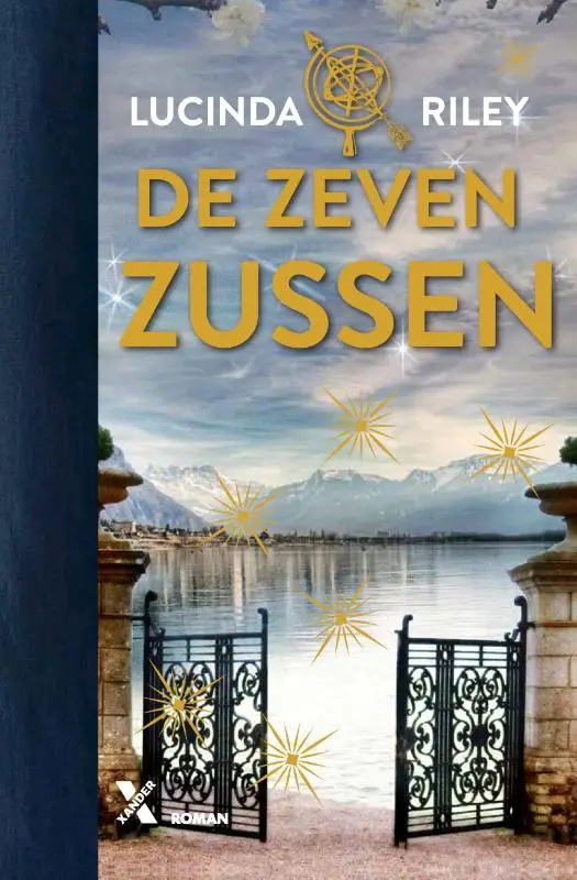 De zeven zussen 1 hb