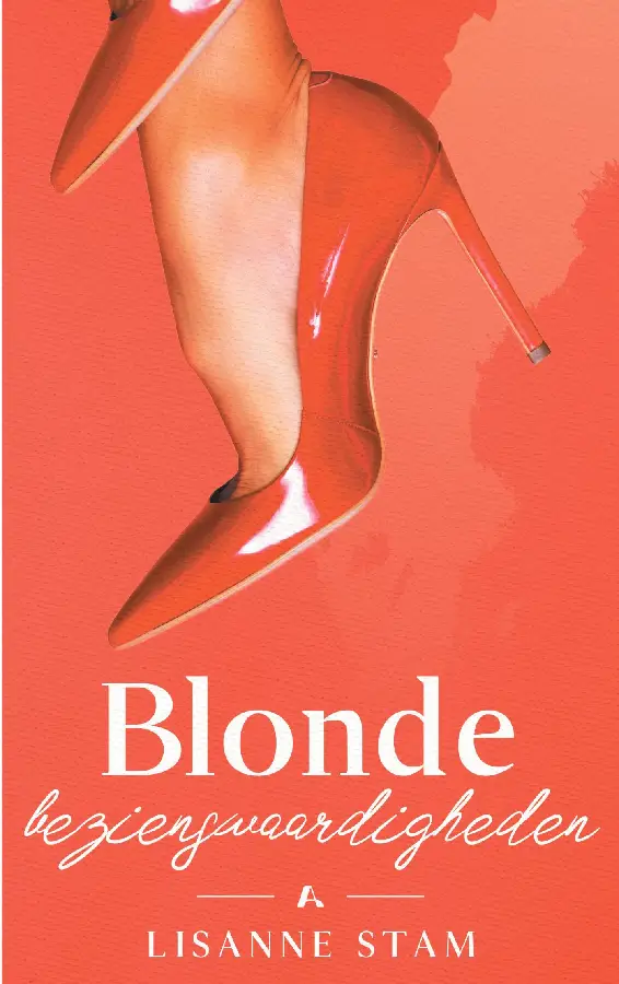 Blonde bezienswaardigheden