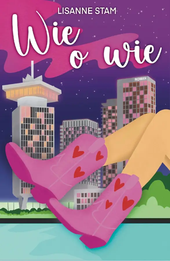 Wie o wie