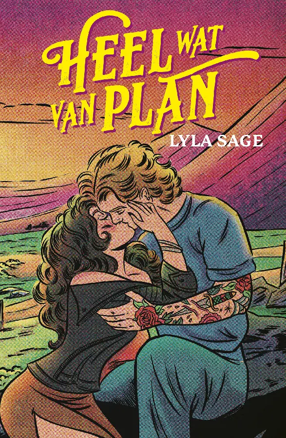 Heel wat van plan