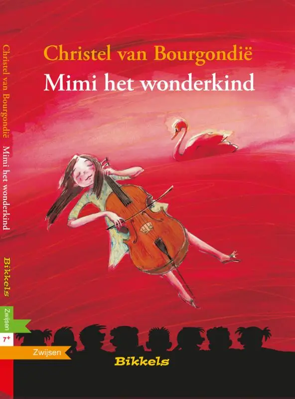 Mimi het wonderkind