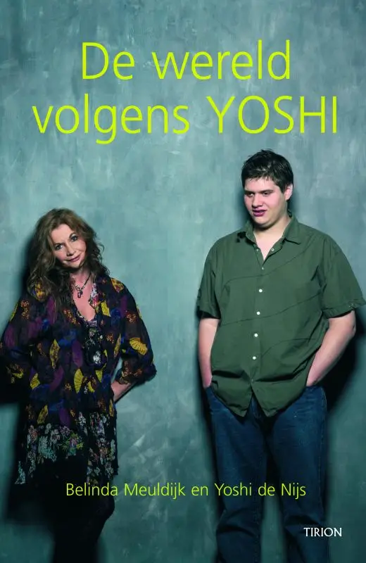 De wereld volgens Yoshi