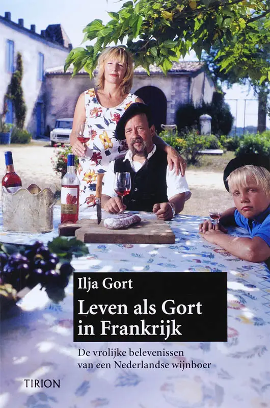 Leven als Gort in Frankri