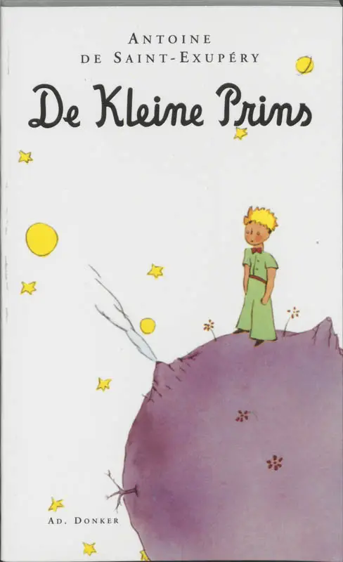 Kleine prins