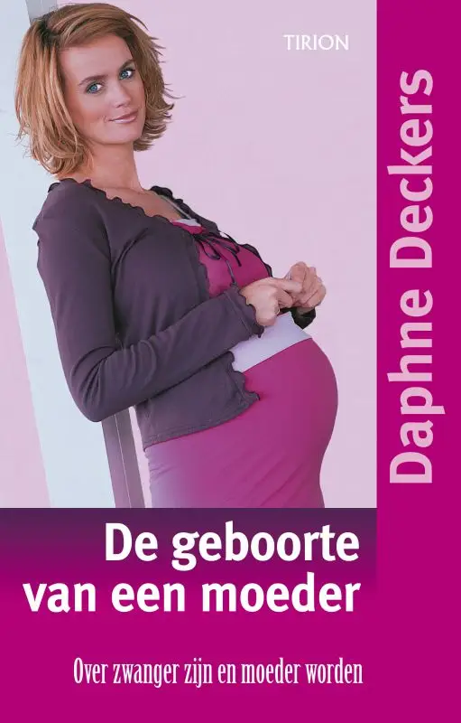 De geboorte van een moede