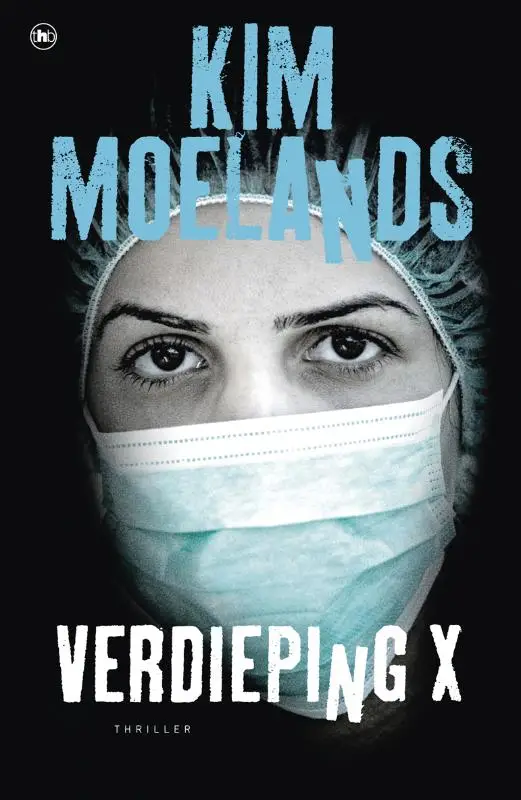 Verdieping X