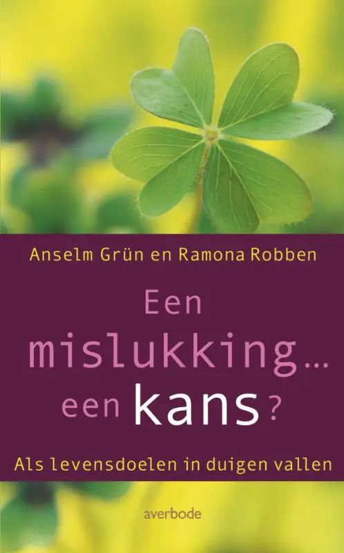 Mislukking een kans