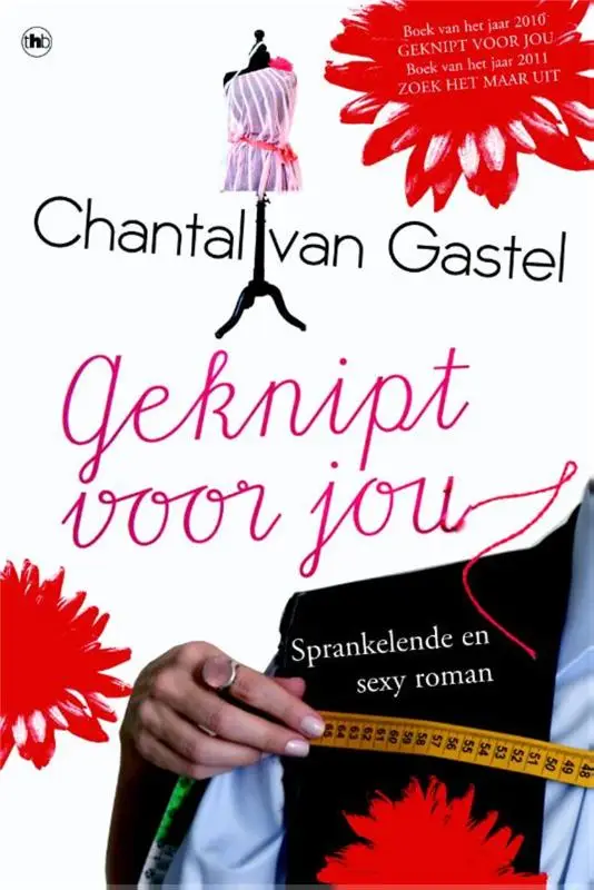 Geknipt voor jou