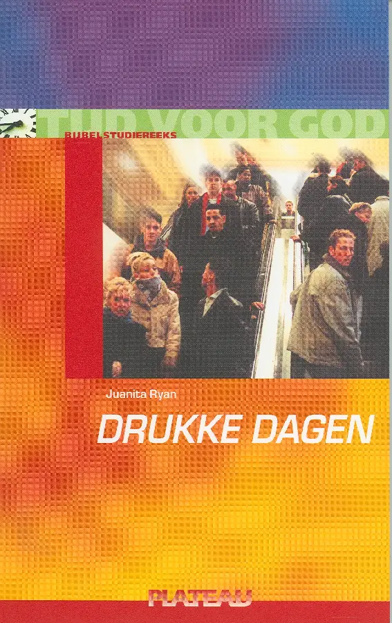 Drukke dagen