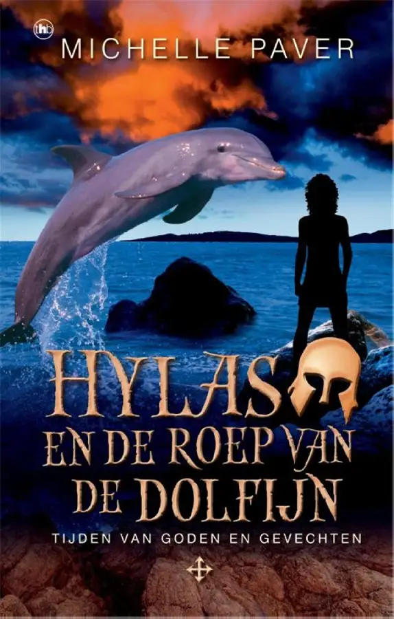 Hylas en de roep van de d
