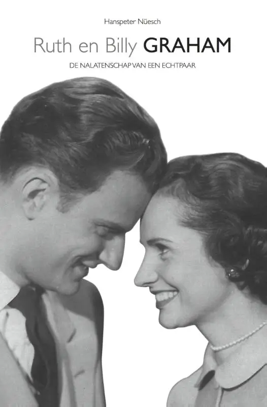 Ruth en billy graham
