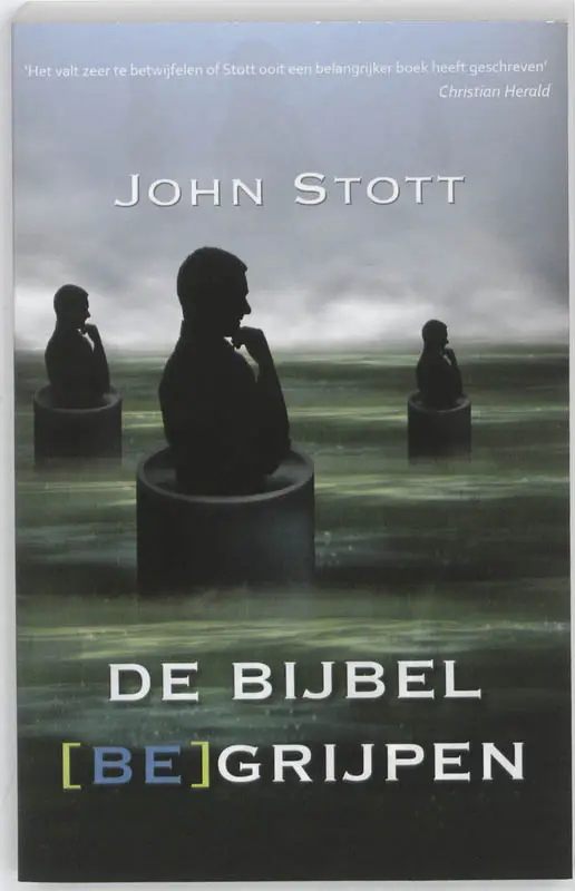 Bijbel begrijpen